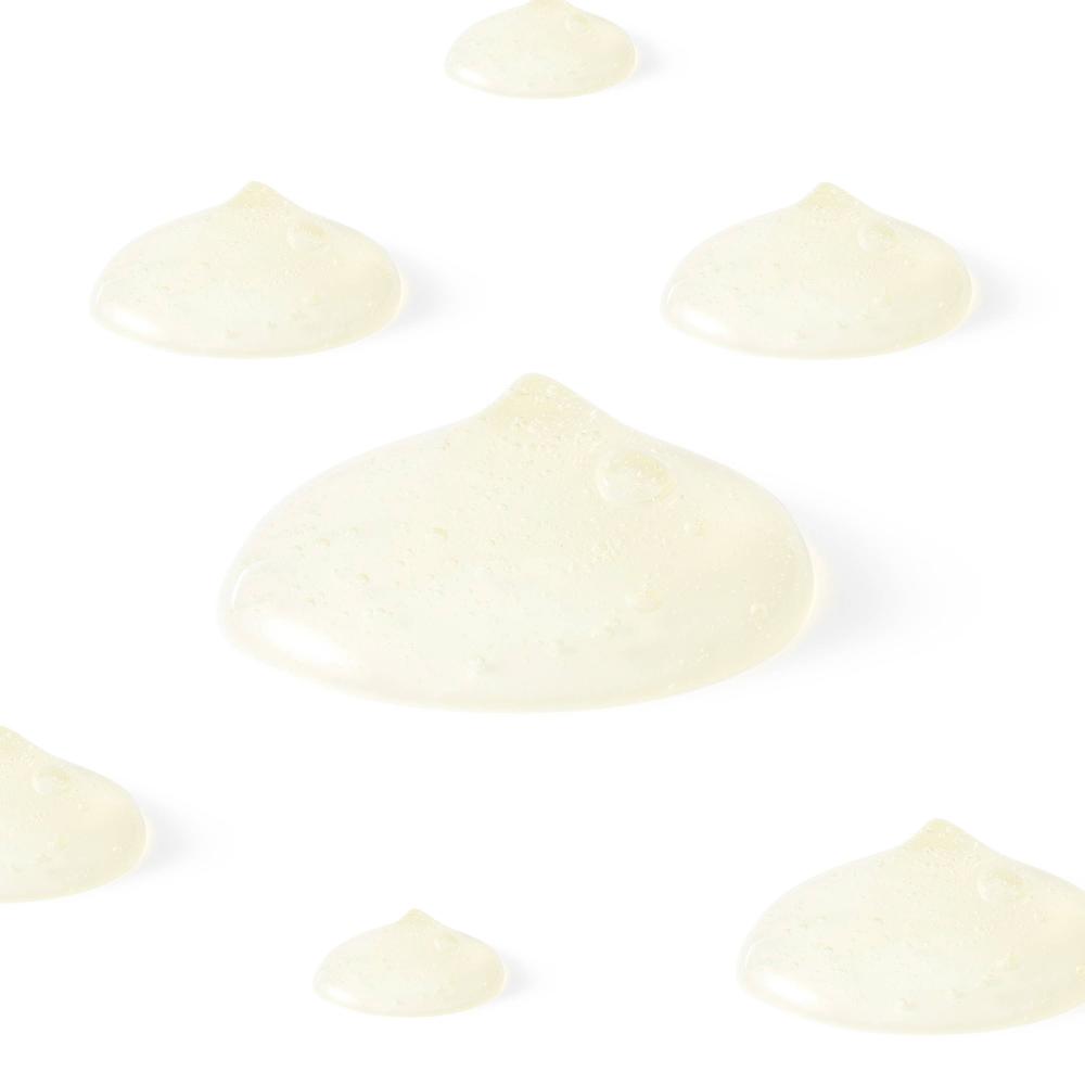 Lookfantastic Garnier Organic Zitronengrass Gel-Waschlotion 150 ml