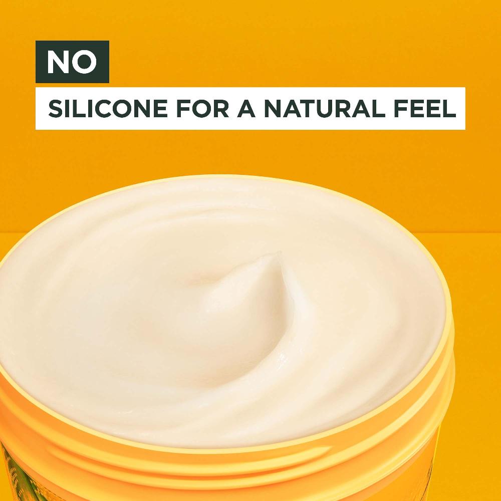 Lookfantastic Garnier Ultimate Blends Hair Food Banane 3-in-1-Behandlung Mit Einer Maske Für Trockenes Haar 390 ml