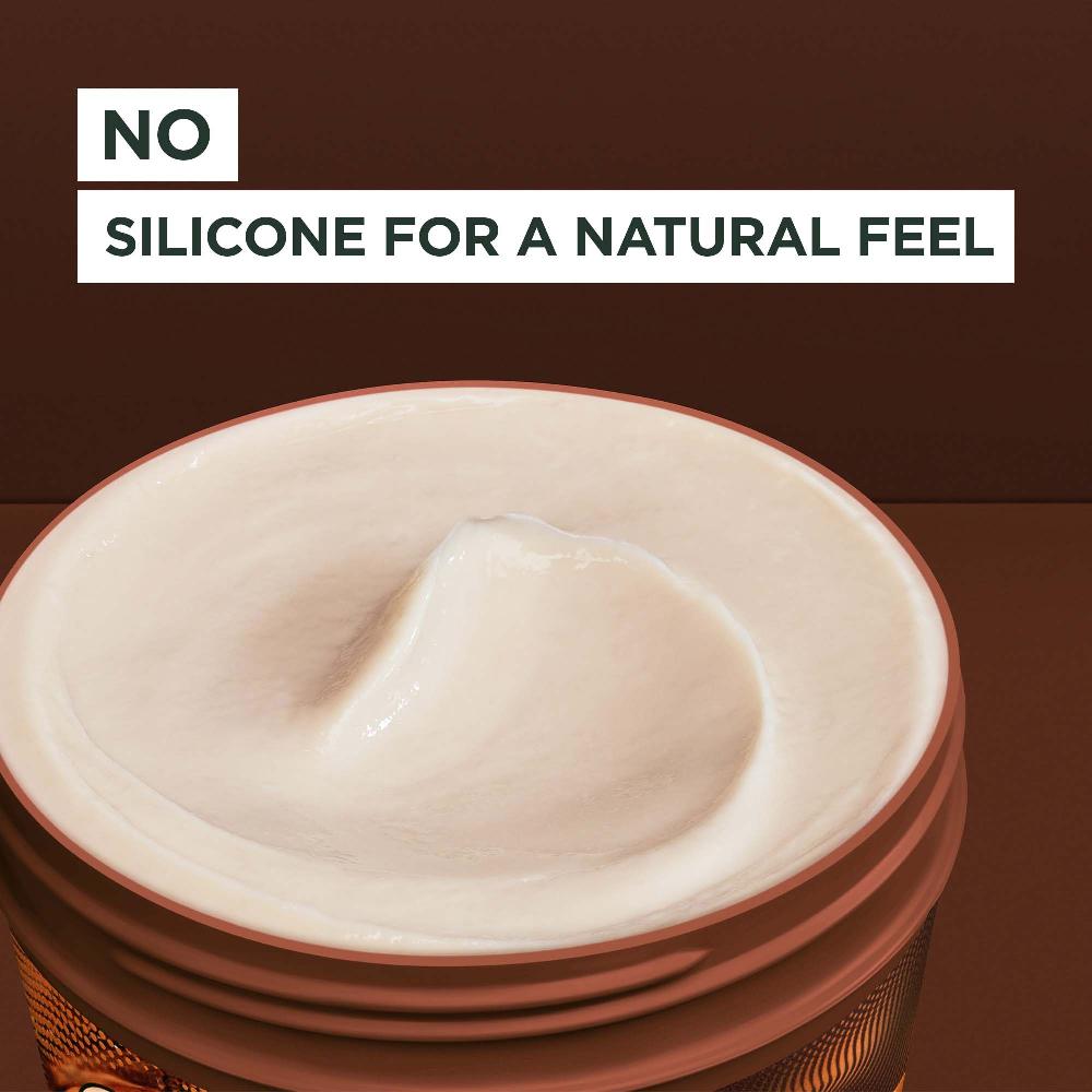 Lookfantastic Garnier Ultimate Blends Hair Food Kokosöl 3-in-1-Behandlung Mit Einer Maske Für Krauses Haar 390 ml