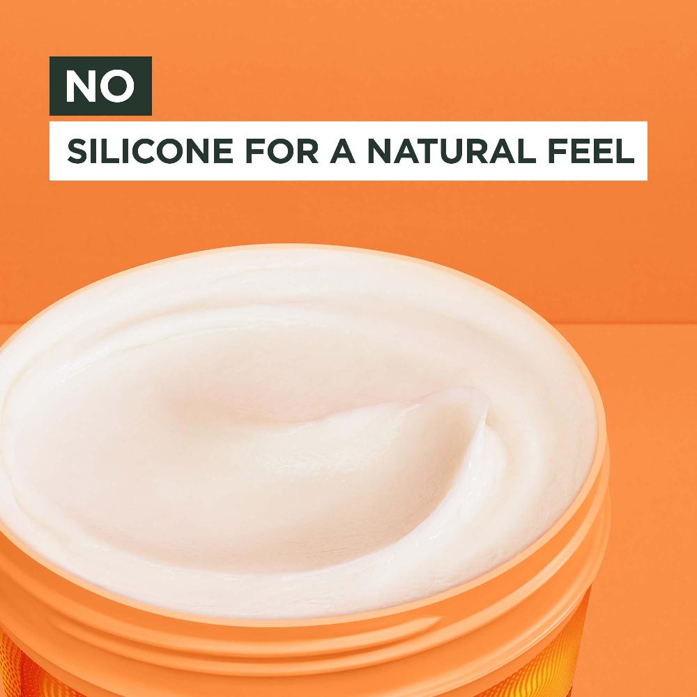 Lookfantastic Garnier Ultimate Blends Hair Food Papaya 3-in-1-Behandlung Mit Einer Maske Für Geschädigtes Haar 390 ml