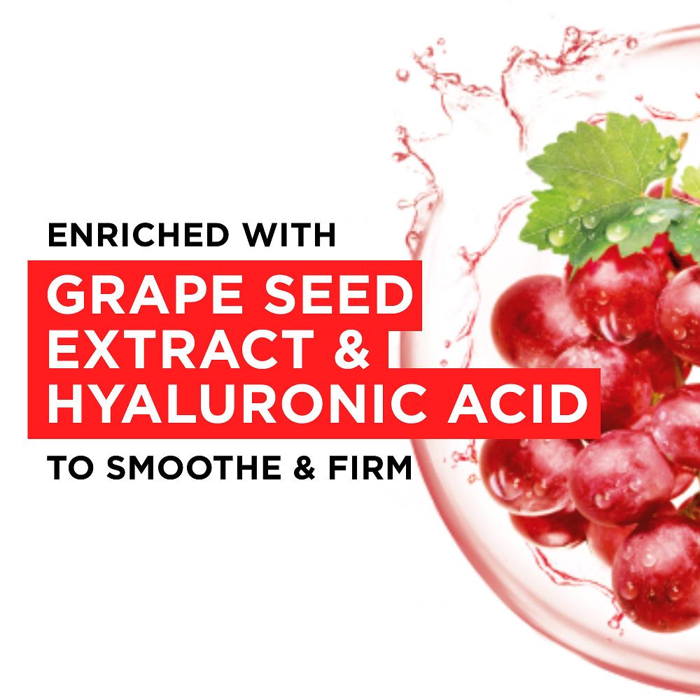 Lookfantastic Garnier Ultralift Anti Ageing Face Sheet Mask