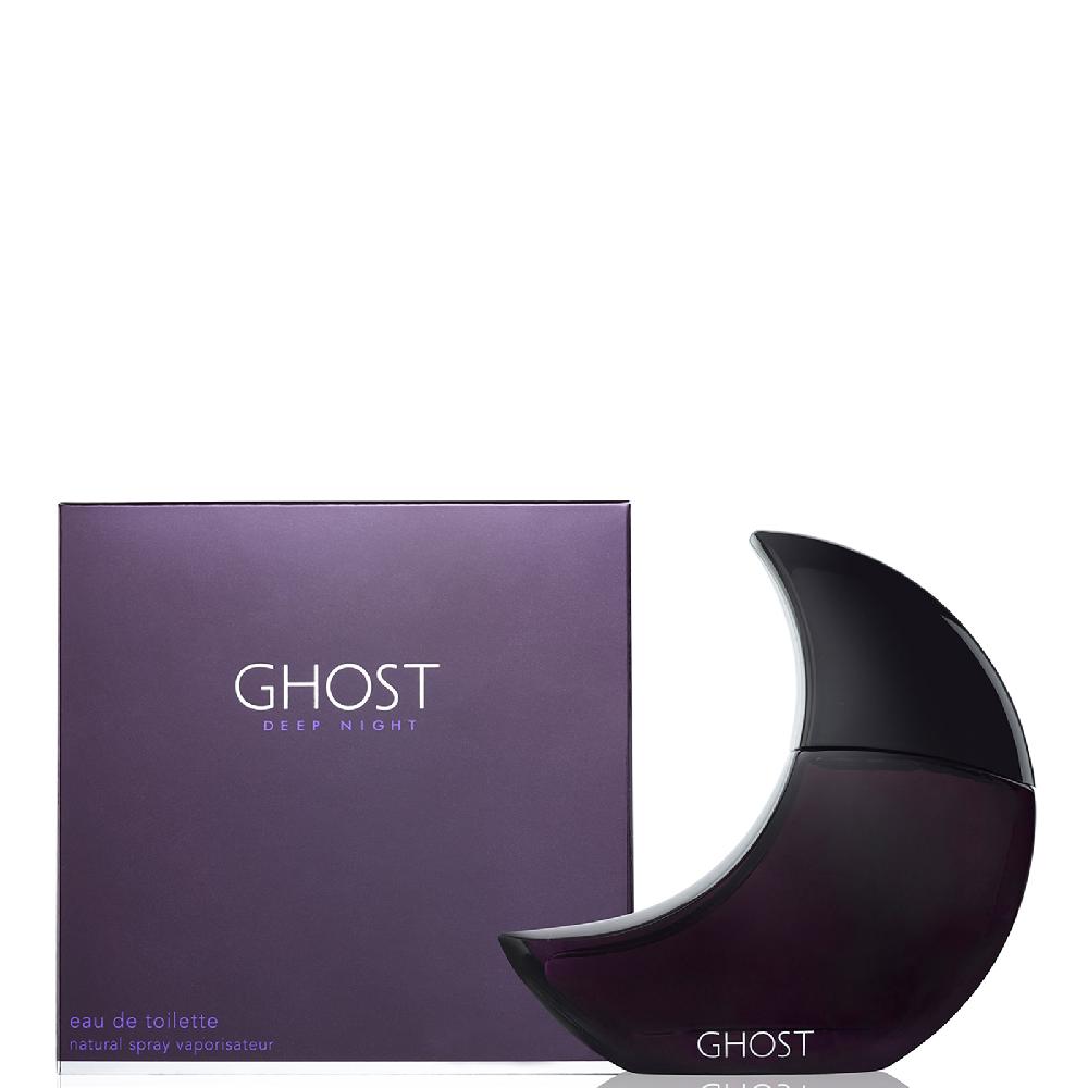 Lookfantastic Ghost Deep Night Eau De Toilette 50ml