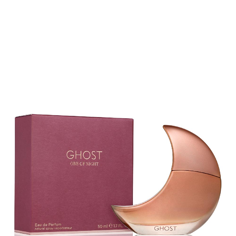 Lookfantastic Ghost Orb Of Night Eau De Parfum 50ml