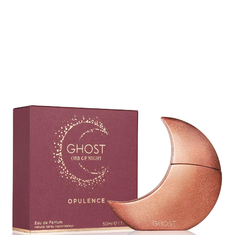 Lookfantastic Ghost Orb Of Night Opulence Eau De Parfum 50ml