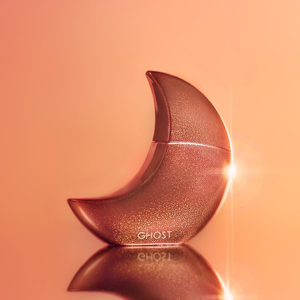 Lookfantastic Ghost Orb Of Night Opulence Eau De Parfum 50ml