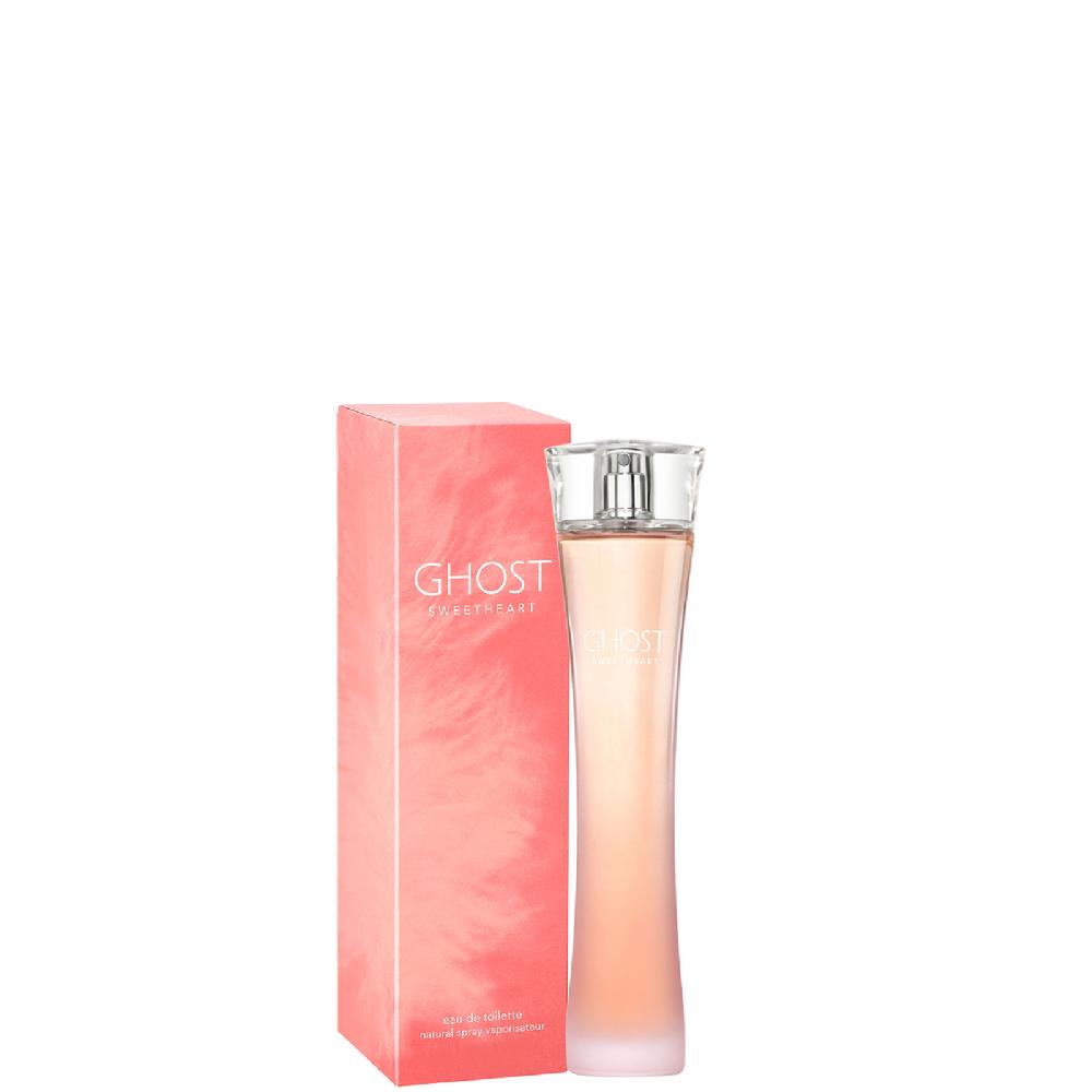 Lookfantastic Ghost Sweetheart Eau De Toilette 30ml