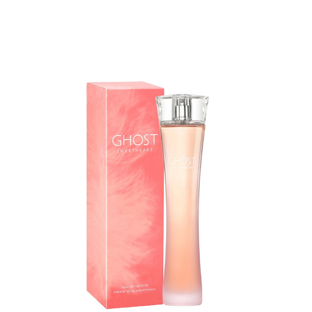 Lookfantastic Ghost Sweetheart Eau De Toilette 50ml