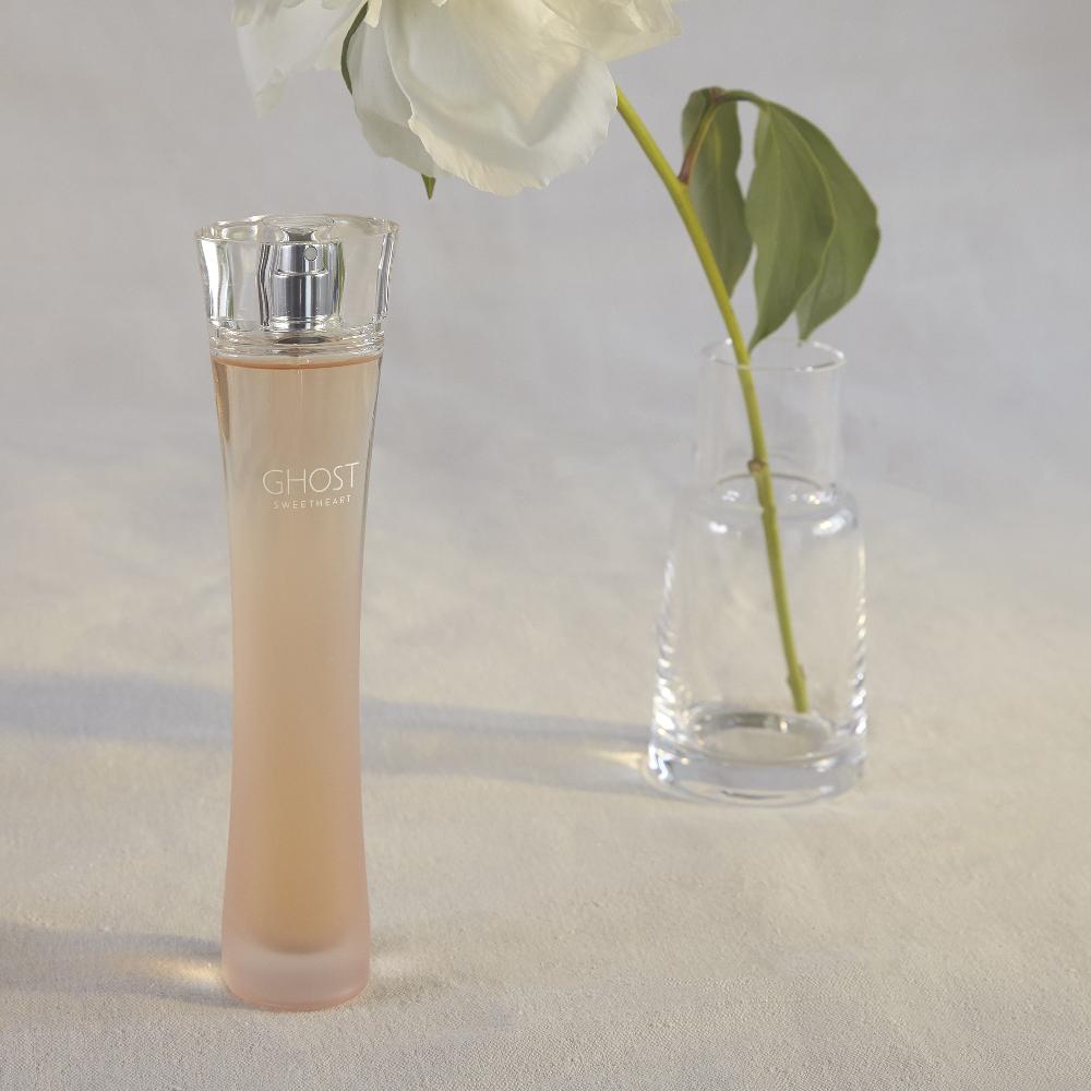 Lookfantastic Ghost Sweetheart Eau De Toilette 50ml