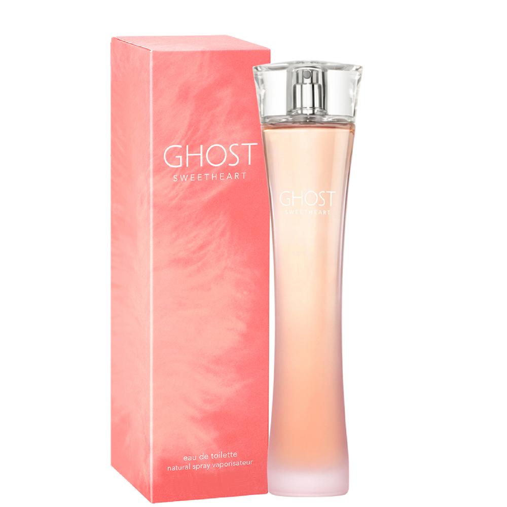Lookfantastic Ghost Sweetheart Eau De Toilette 75ml