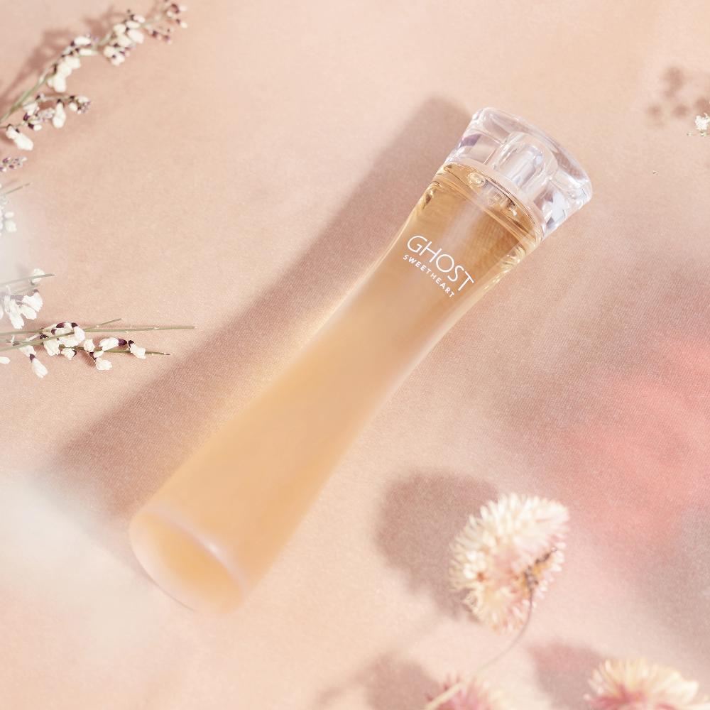 Lookfantastic Ghost Sweetheart Eau De Toilette 75ml