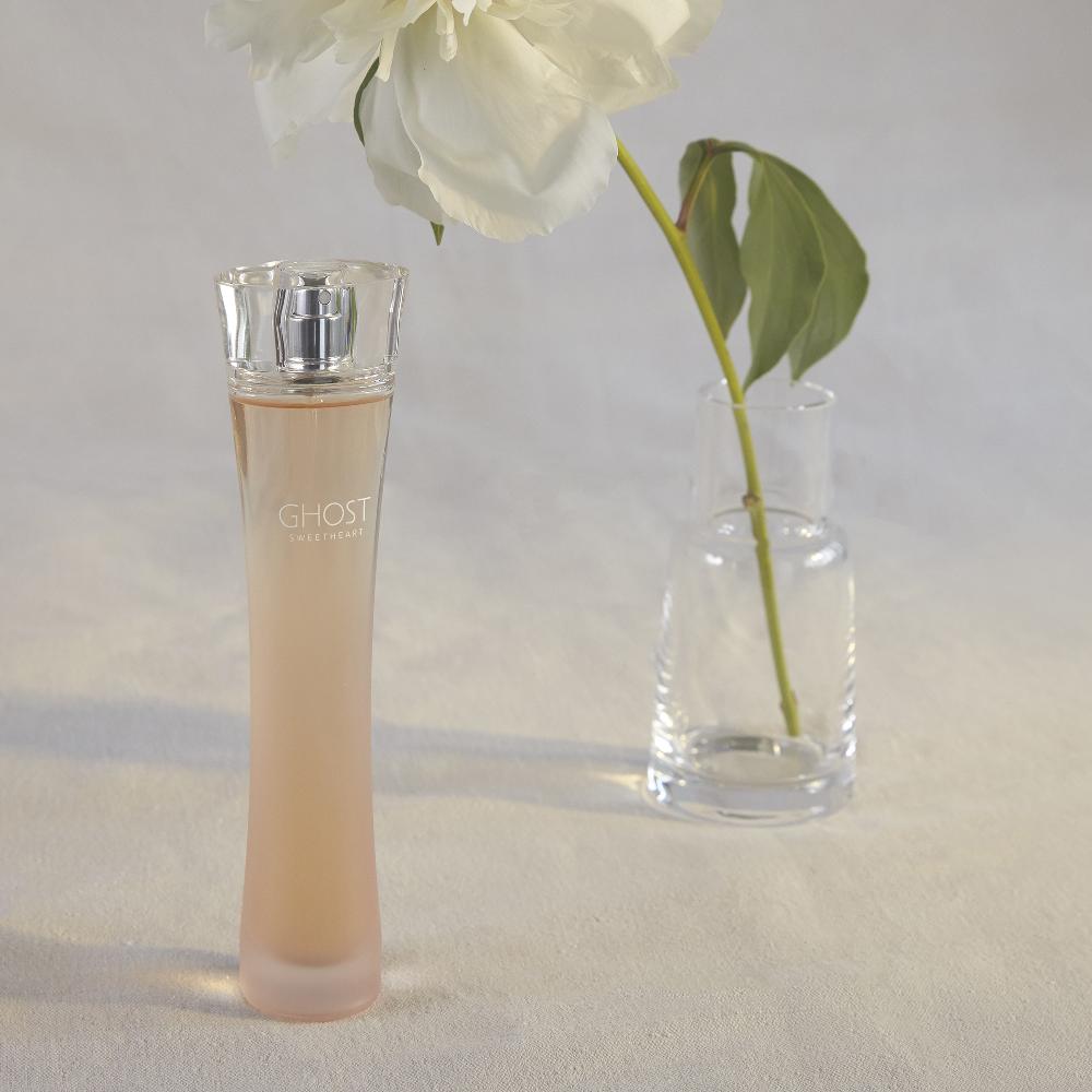 Lookfantastic Ghost Sweetheart Eau De Toilette 75ml