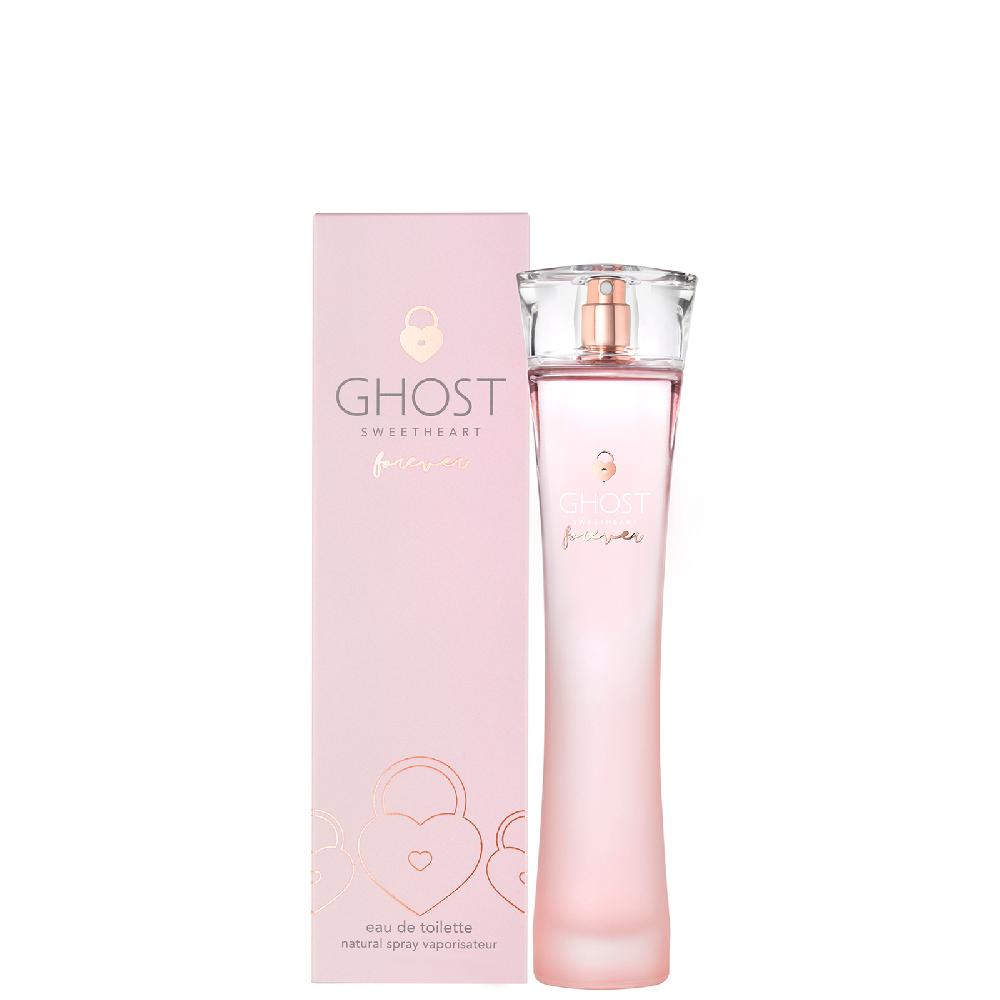 Lookfantastic Ghost Sweetheart Forever Eau De Toilette 50ml
