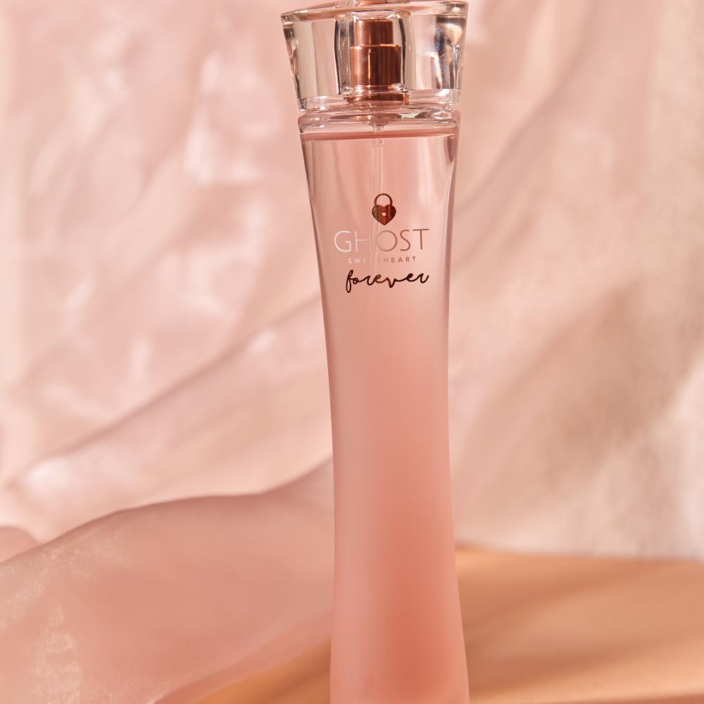 Lookfantastic Ghost Sweetheart Forever Eau De Toilette 50ml