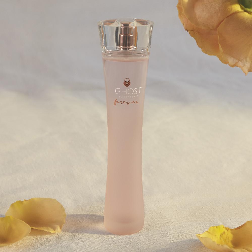 Lookfantastic Ghost Sweetheart Forever Eau De Toilette 50ml