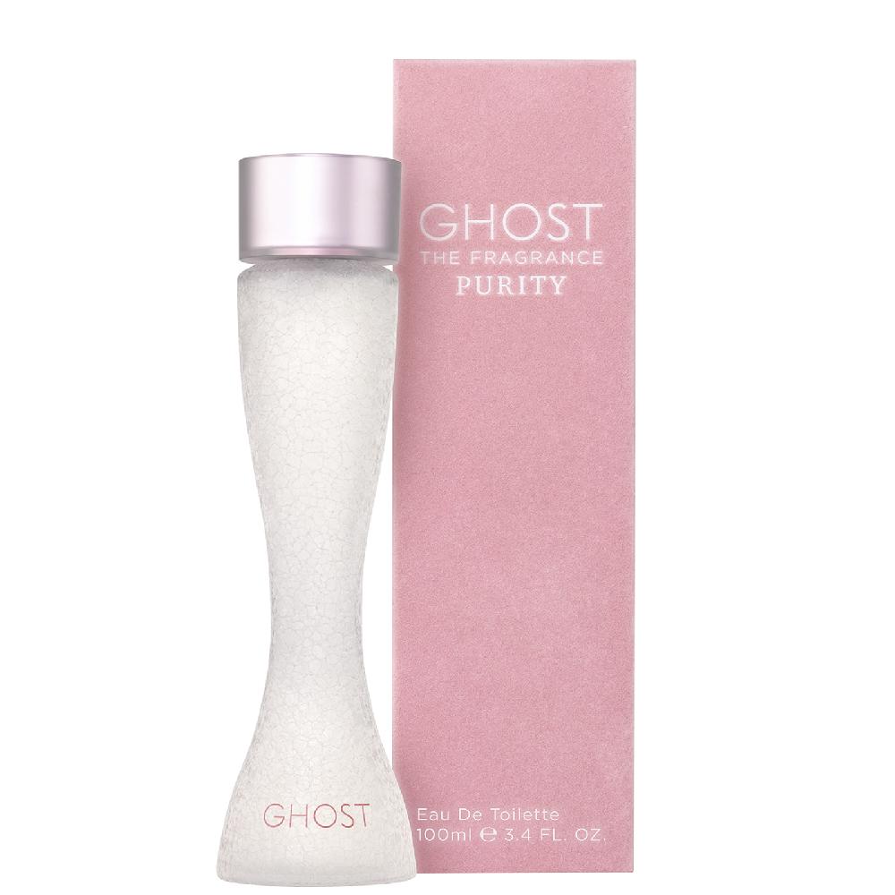 Lookfantastic Ghost The Fragrance Purity Eau De Toilette 100ml