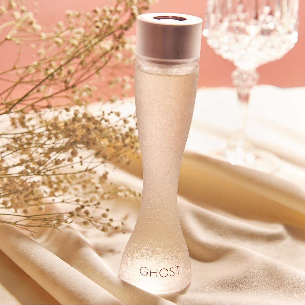Lookfantastic Ghost The Fragrance Purity Eau De Toilette 100ml