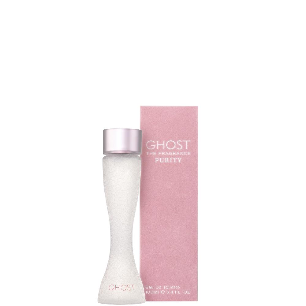 Lookfantastic Ghost The Fragrance Purity Eau De Toilette 30ml