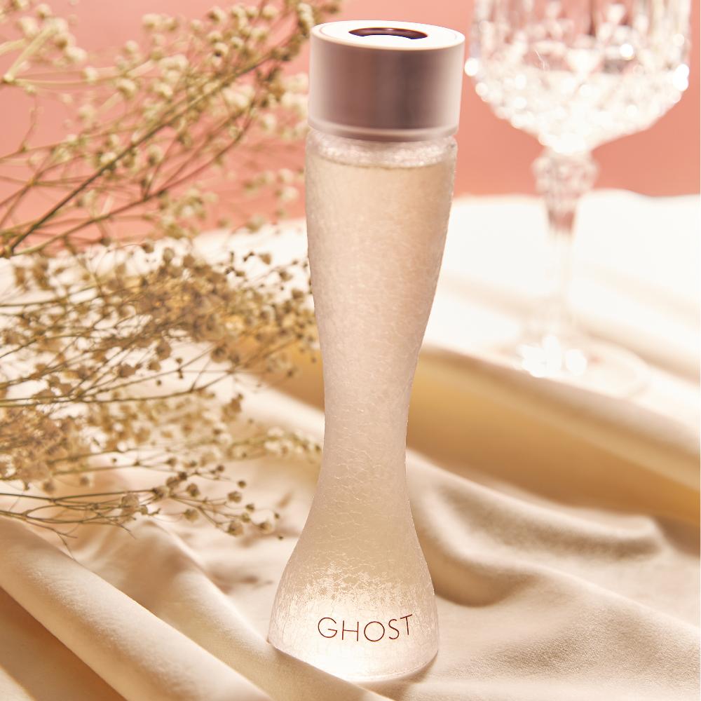 Lookfantastic Ghost The Fragrance Purity Eau De Toilette 30ml