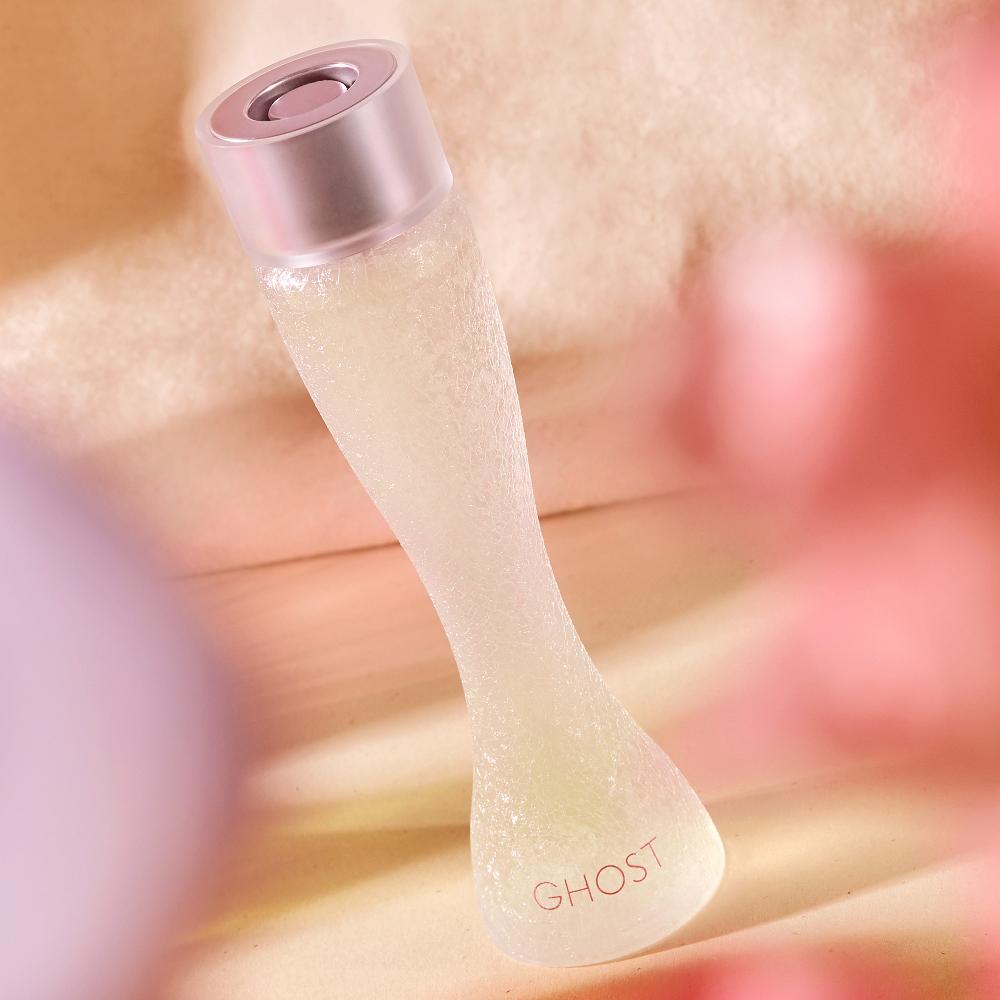 Lookfantastic Ghost The Fragrance Purity Eau De Toilette 30ml