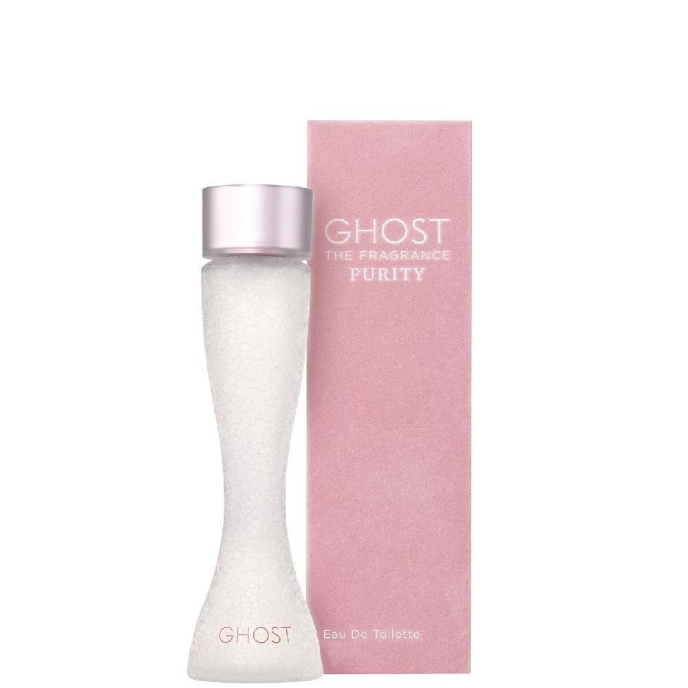 Lookfantastic Ghost The Fragrance Purity Eau De Toilette 50ml