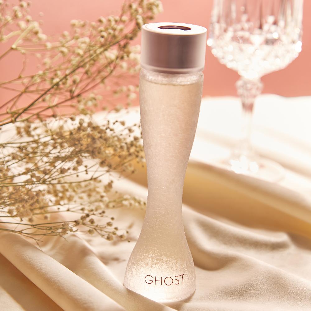 Lookfantastic Ghost The Fragrance Purity Eau De Toilette 50ml