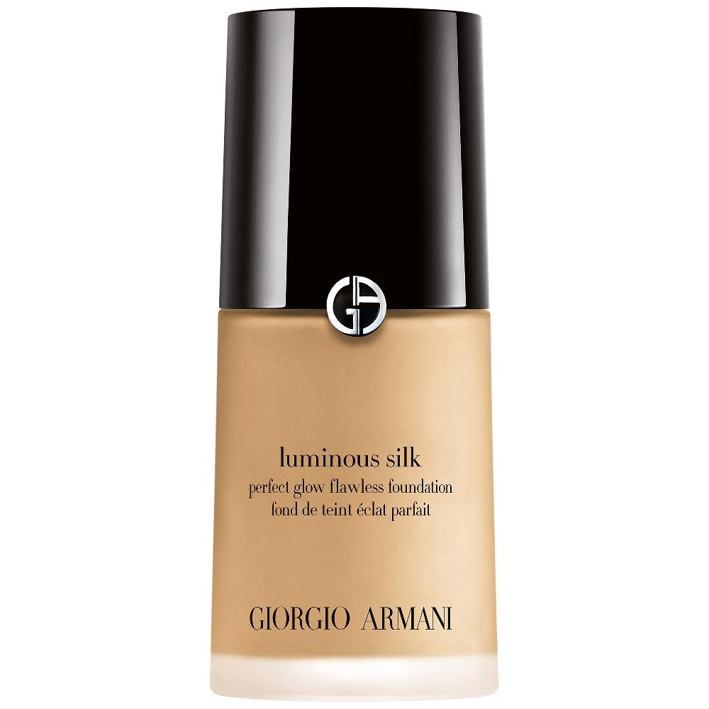 lookfantastic Giorgio Armani Luminous Silk Foundation 30 ml (verschiedene Farbtöne)