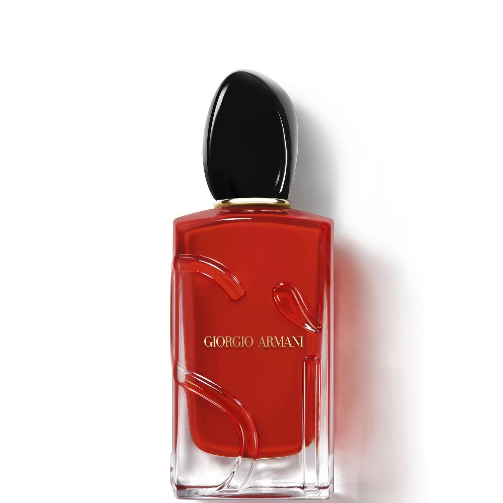 lookfantastic Giorgio Armani SI Passione Eau de Parfum 100 ml