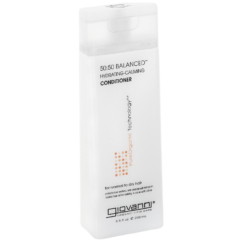 lookfantastic Giovanni 50/50 Balanced Conditioner 250 ml