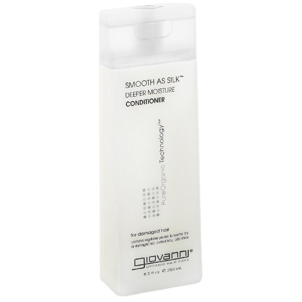 lookfantastic Giovanni Smooth as Silk Conditioner 250 ml