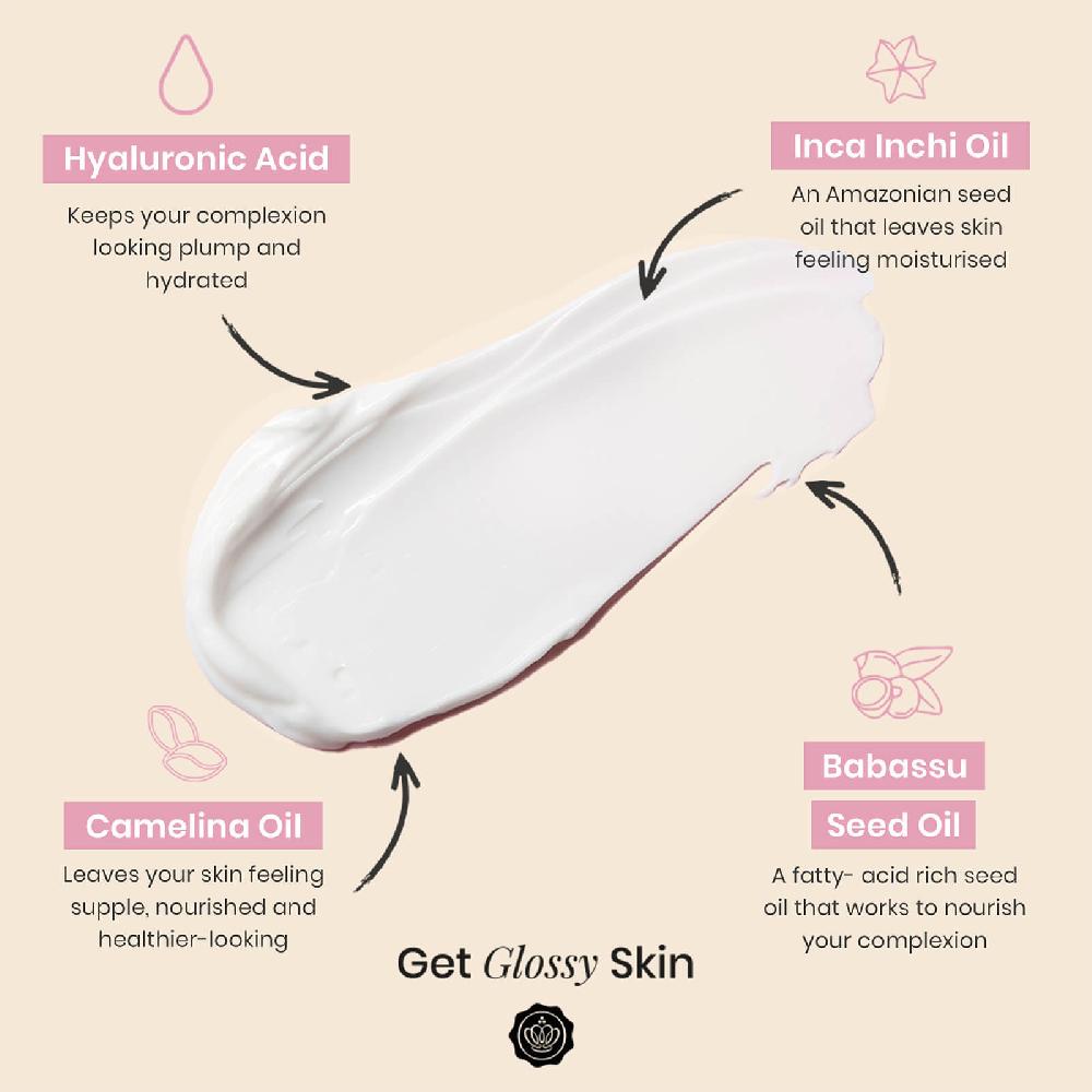 Lookfantastic GLOSSYBOX 3-in-1 Rich Moisturiser 50ml