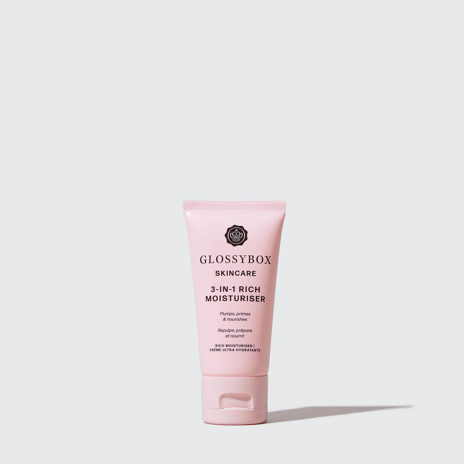 lookfantastic GLOSSYBOX 3-in-1 Rich Moisturiser 50ml