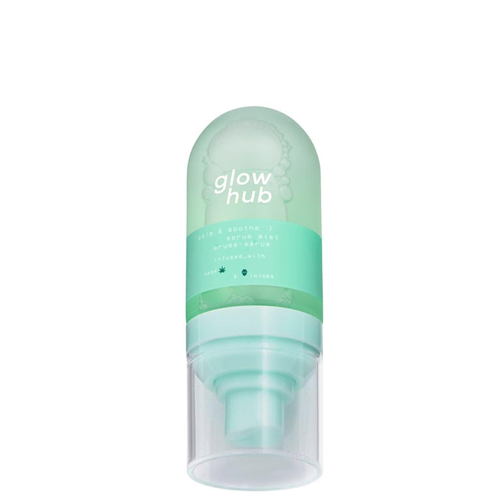 lookfantastic Glow Hub Mini Calm & Soothe Serum Mist 60ml