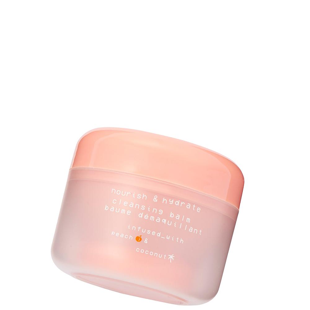 Lookfantastic Glow Hub Nourish & Hydrate Cleansing Balm 100g