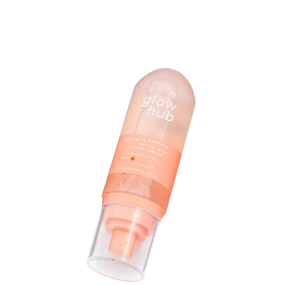 Lookfantastic Glow Hub Nourish & Hydrate Serum Mist 90ml