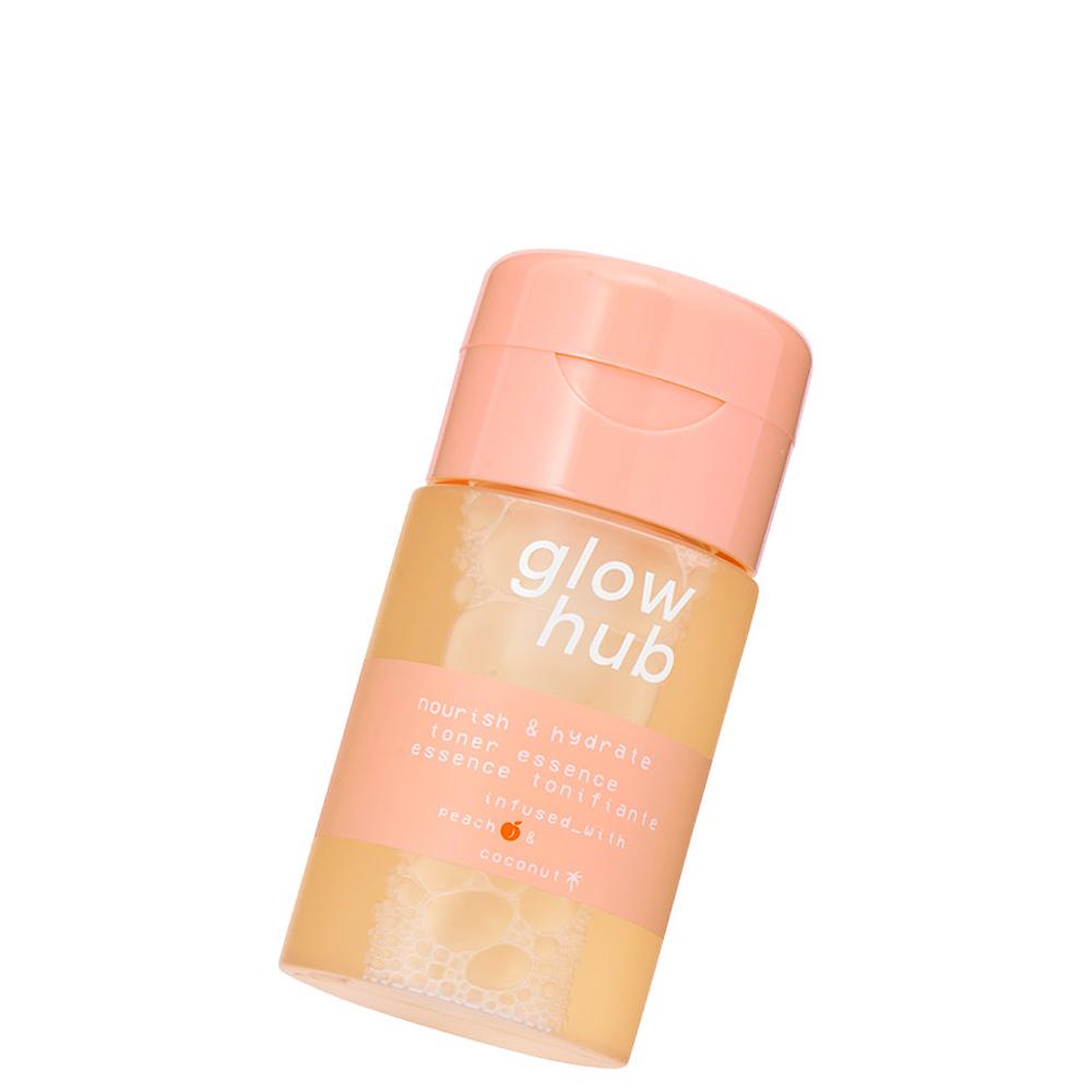 Lookfantastic Glow Hub Nourish & Hydrate Toner Essence 100ml