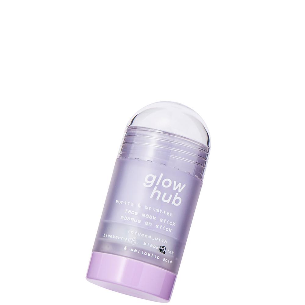 Lookfantastic Glow Hub Purify & Brighten Face Mask Stick 35g