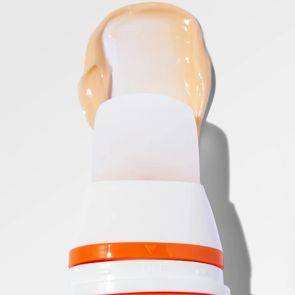 Lookfantastic Glow Hub Scar Slayer Brightening Face Mask 100ml