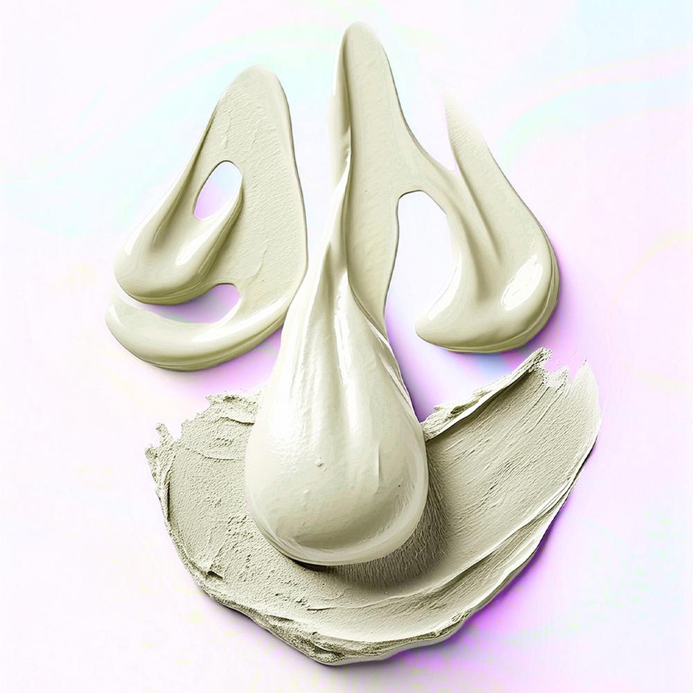 Lookfantastic Glow Hub Shroom Grow & Glow Mud Mask 30ml