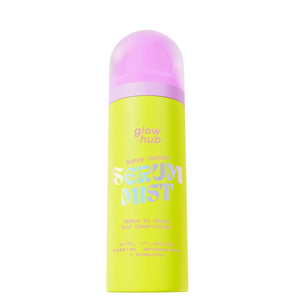 lookfantastic Glow Hub Super Shroom Serum Mist 100ml