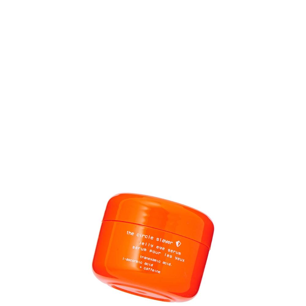 Lookfantastic Glow Hub The Circle Slayer Jelly Eye Serum 30g