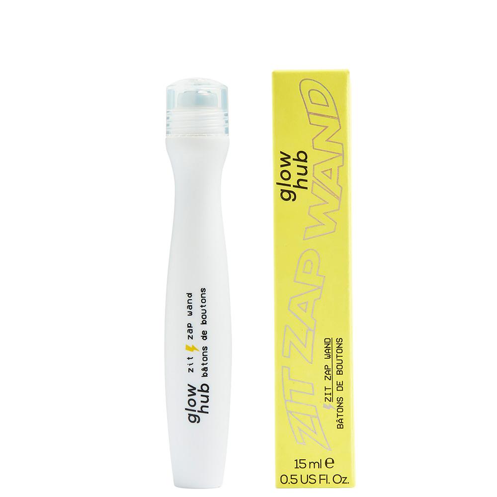 lookfantastic Glow Hub Zit Zap Wand Spot Treatment 15ml