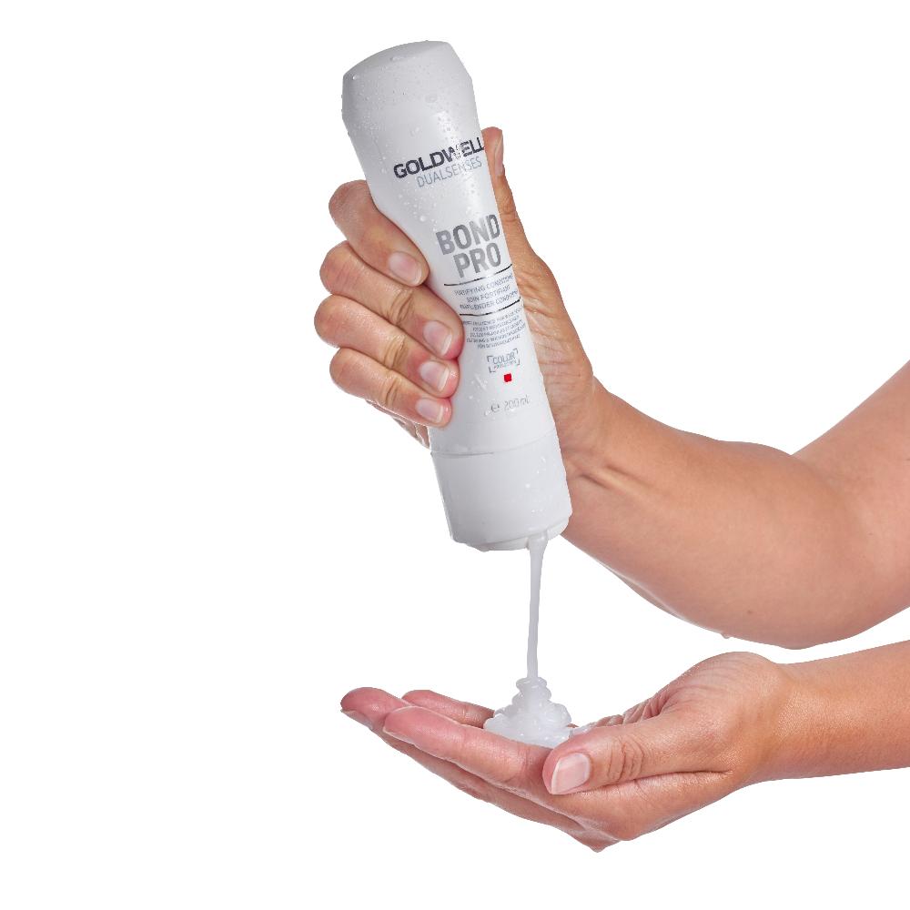 Lookfantastic Goldwell Bond Pro Stärkende Spülung 1000ml
