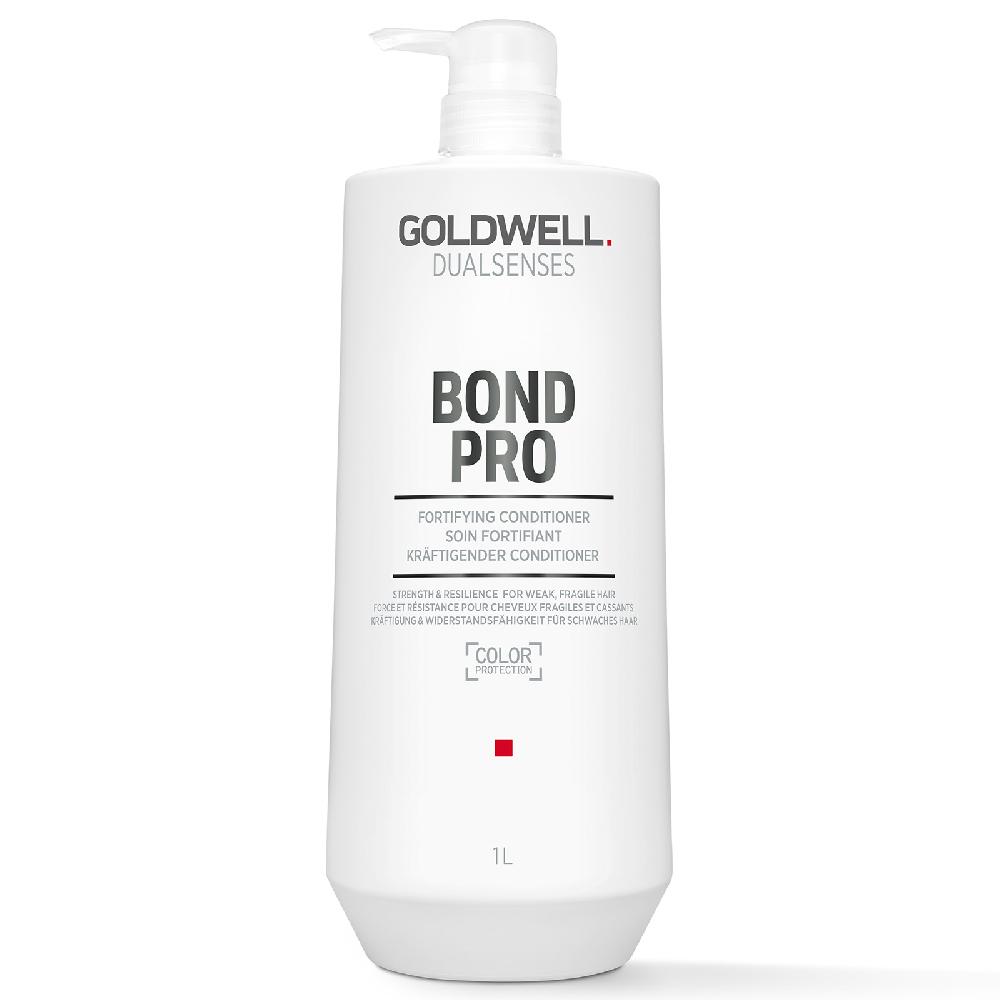 lookfantastic Goldwell Bond Pro Stärkende Spülung 1000ml