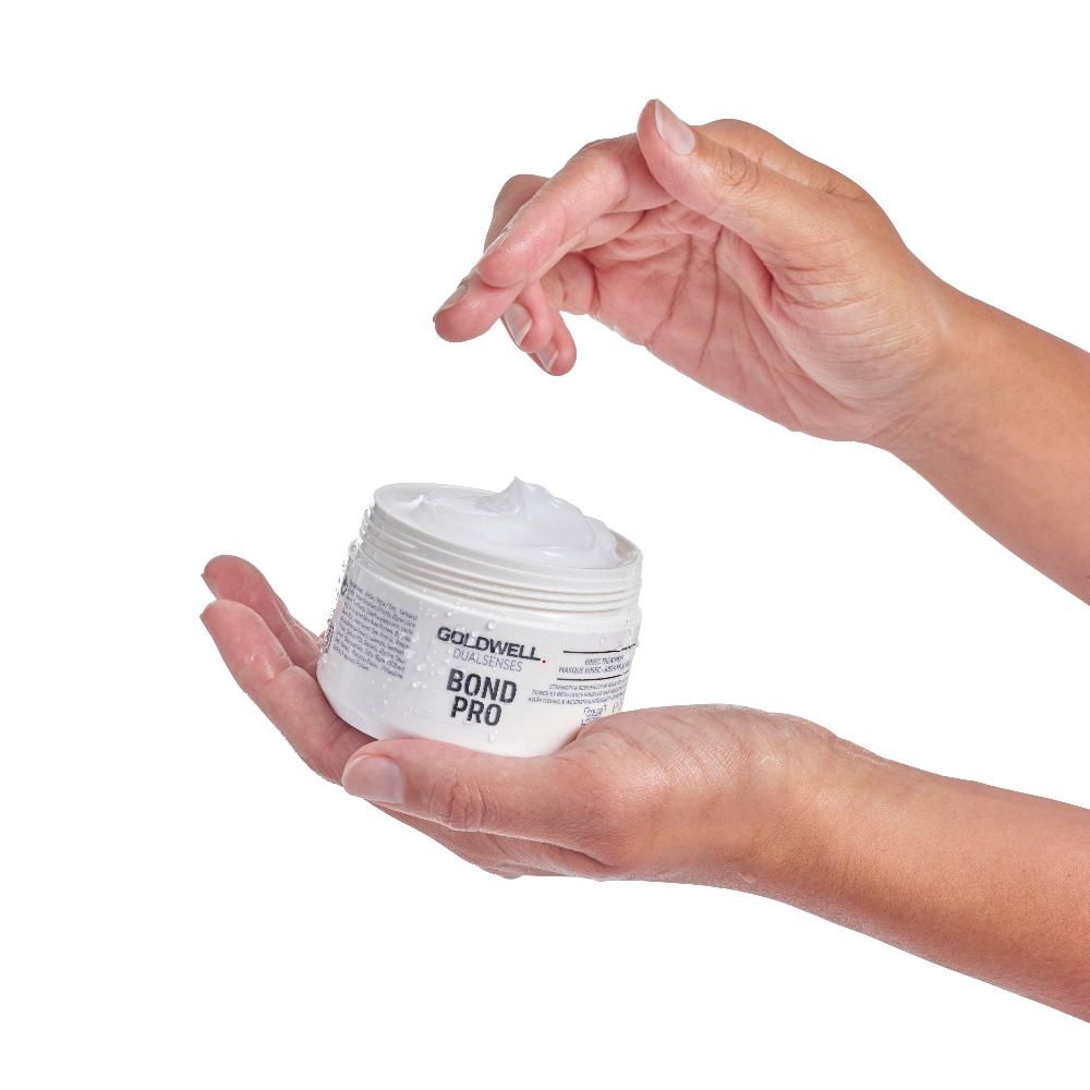 Lookfantastic Goldwell BondPro+ 60Sec Treatment 200ml