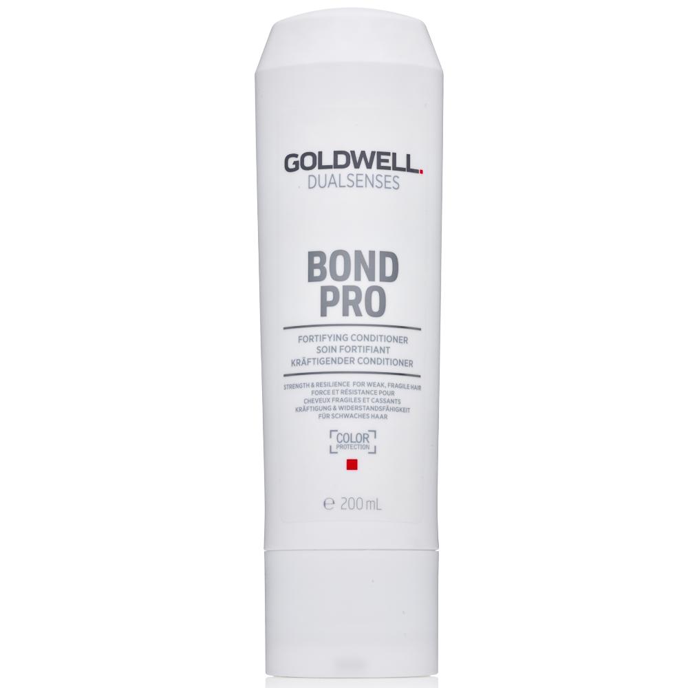 lookfantastic Goldwell BondPro+ Fortifying Conditioner 200ml