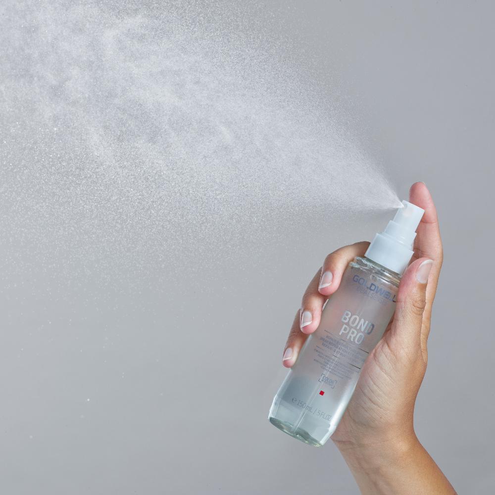 Lookfantastic Goldwell BondPro+ Repair And Structure Spray 150ml