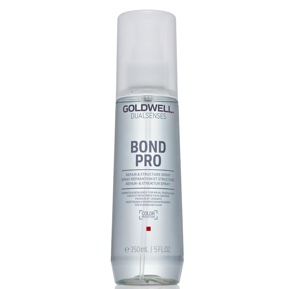 lookfantastic Goldwell BondPro+ Repair and Structure Spray 150ml
