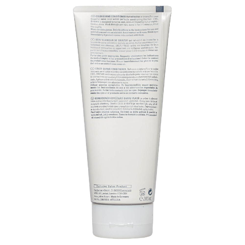 Lookfantastic Goldwell Dualsenses Color Revive Cool Brown 200ml