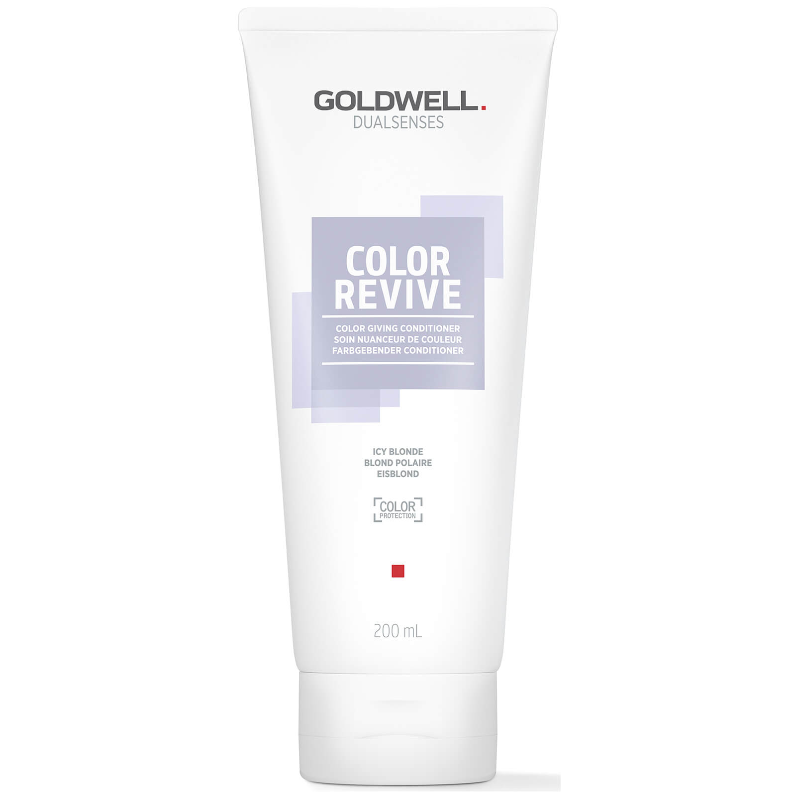 lookfantastic Goldwell Dualsenses Color Revive Icy Blonde 200ml