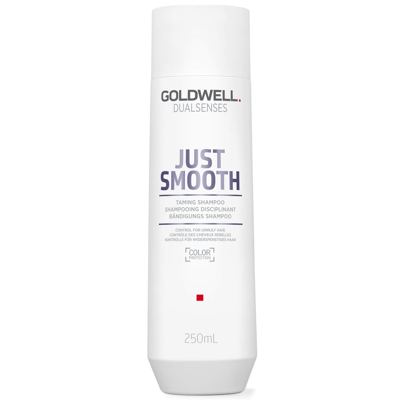 lookfantastic Goldwell Dualsenses Just Smooth Taming Shampoo 250ml